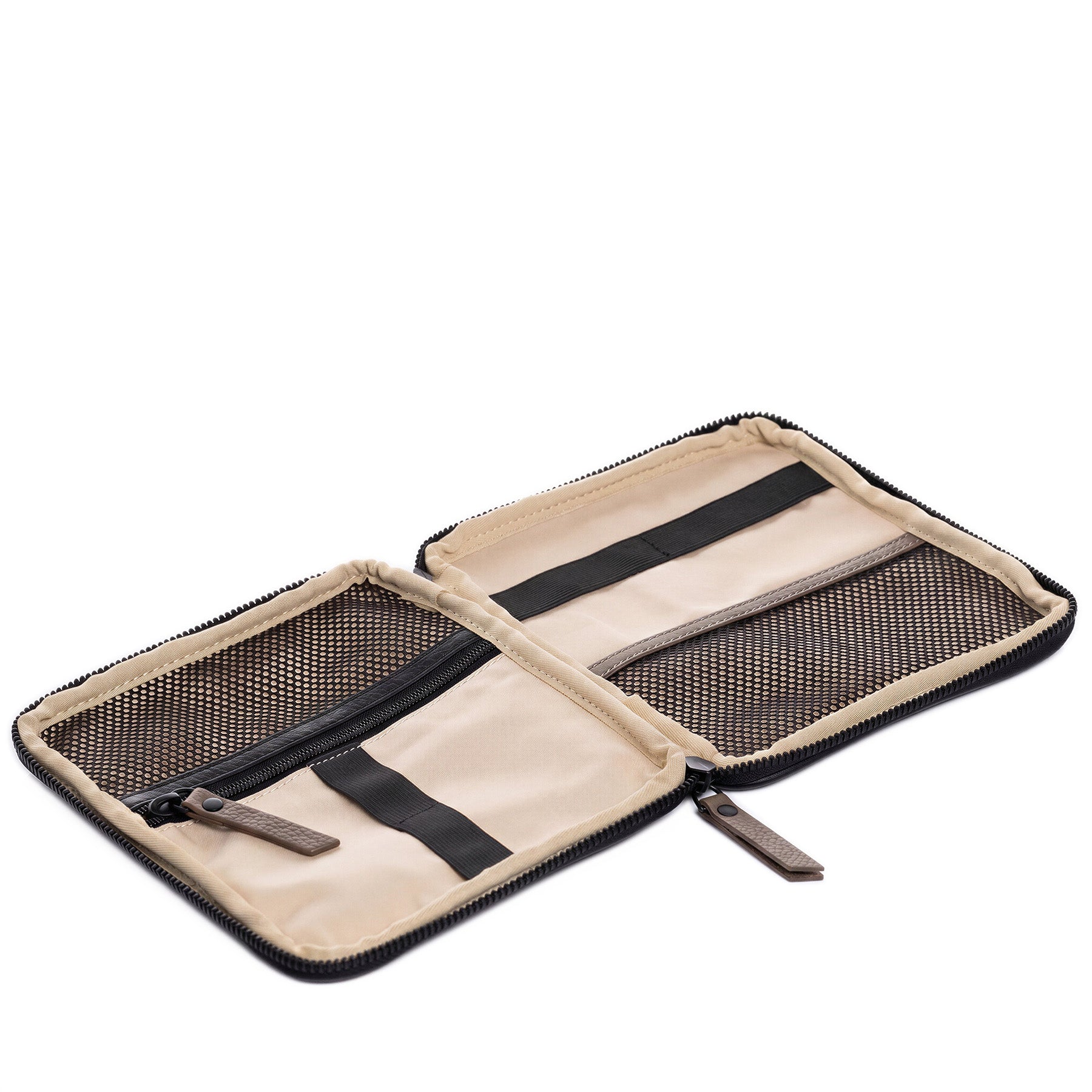 Laptop-Sleeve JORI 6577 gallerie Innen