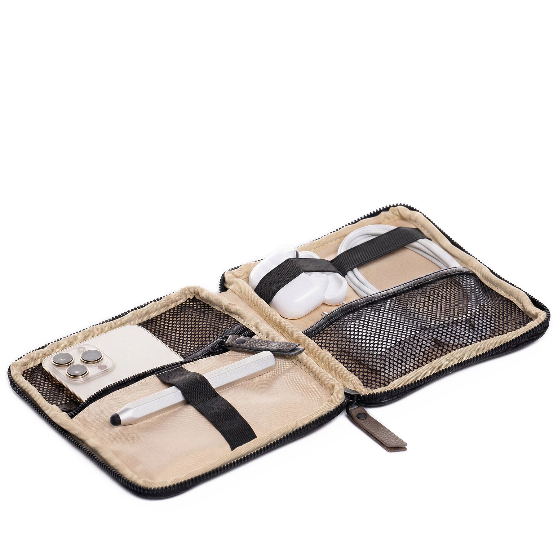 Laptop-Sleeve JORI 6577 gallerie Innen 2