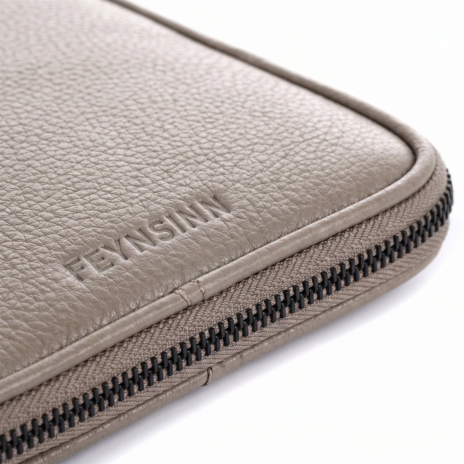 Laptop-Sleeve JORI 6576 Leder