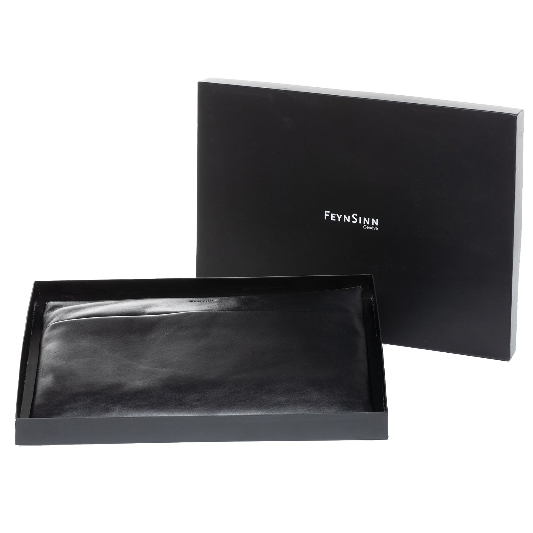 FEYNSINN BERLIN Laptoptasche Leder MiKa  30105