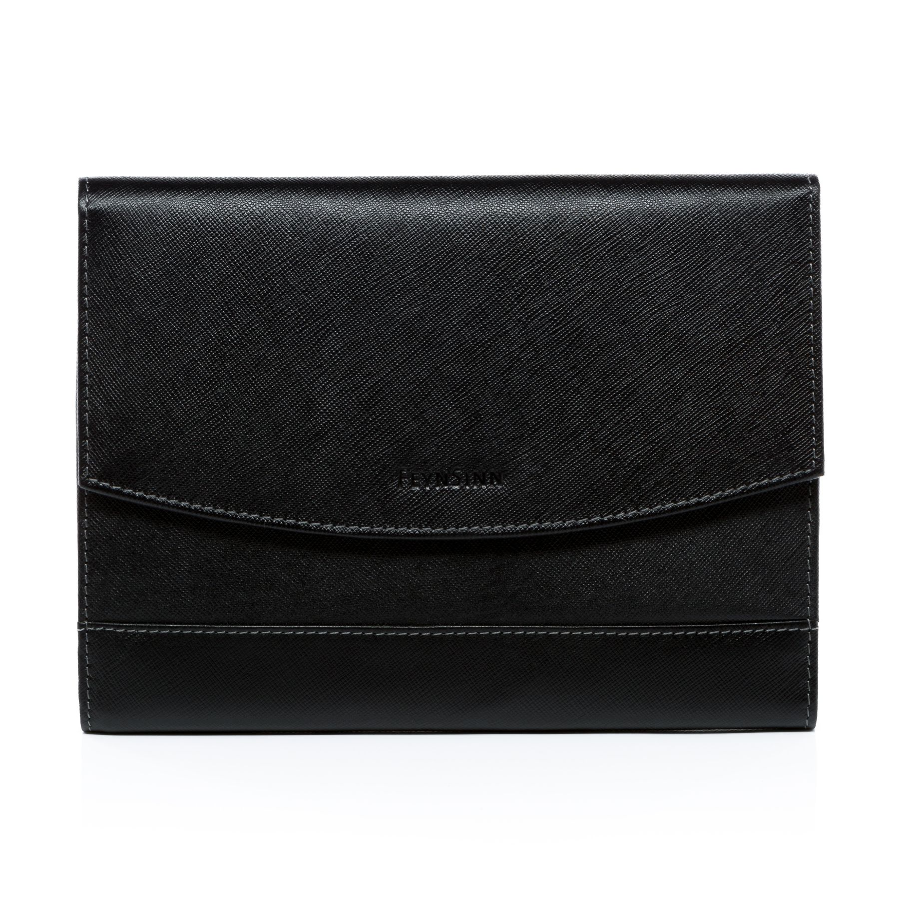 FERGÉ DIN5-organizer TODD schwarz A5 13407