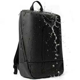 FEYNSINN Rucksack schwarz urban