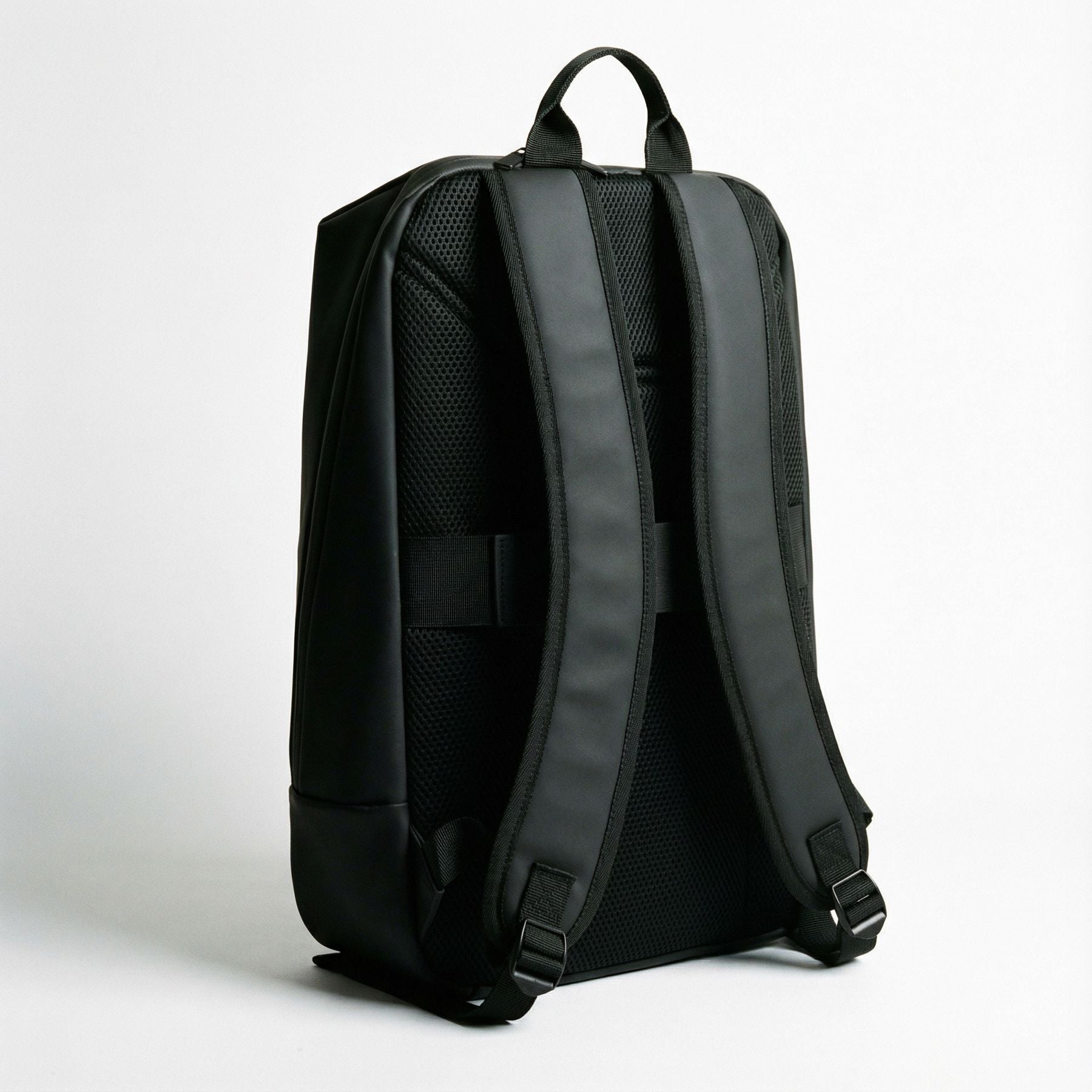 FEYNSINN Rucksack schwarz urban