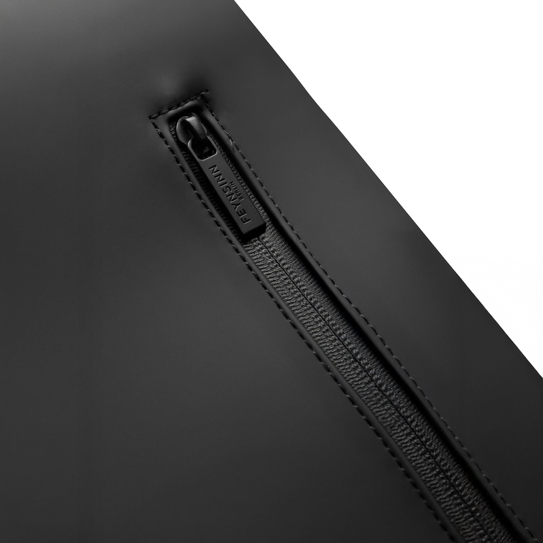 FEYNSINN Rucksack schwarz 50395