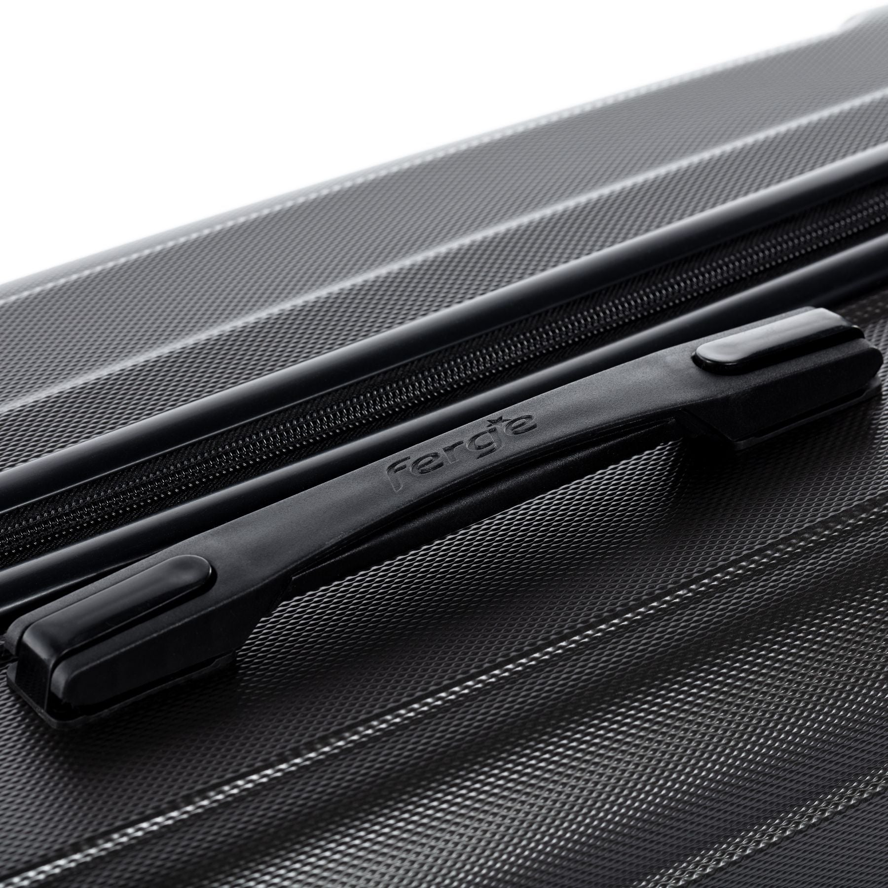 luggage set 3-kofferset-xb09 FERGÉ ABS QUÉBEC parent 22920