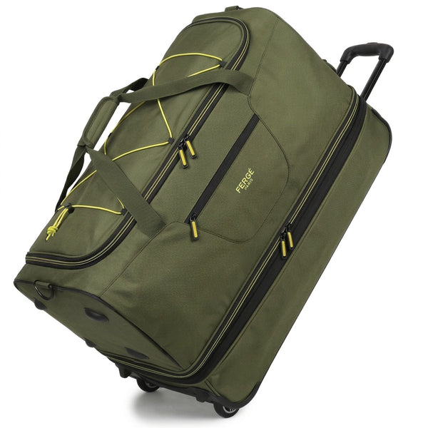 olive-yellow / XL (120L)