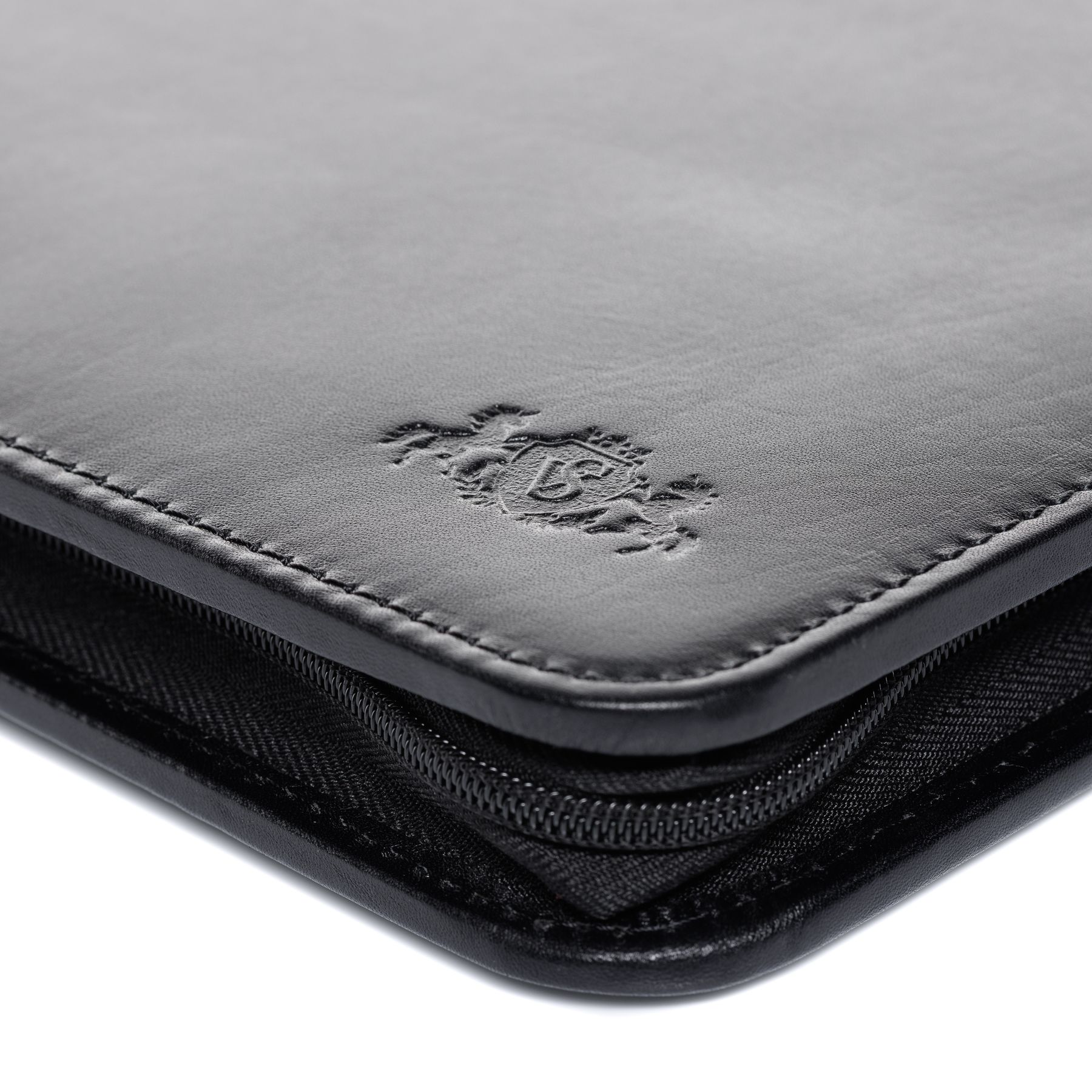 SID & VAIN DIN4-organizer MOMO schwarz 32882