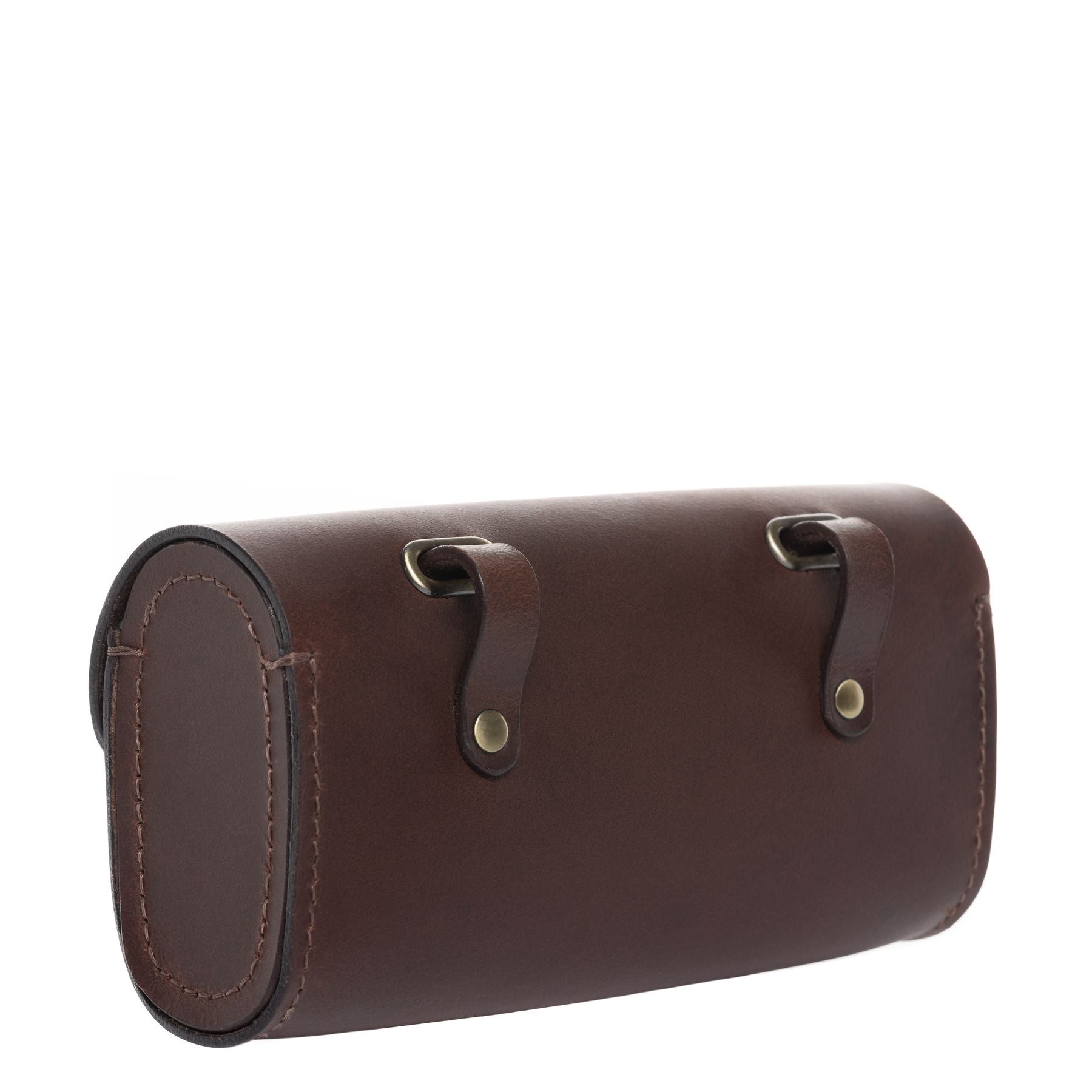SID & VAIN Bike-Tasche klein STEW-2 brown 36128