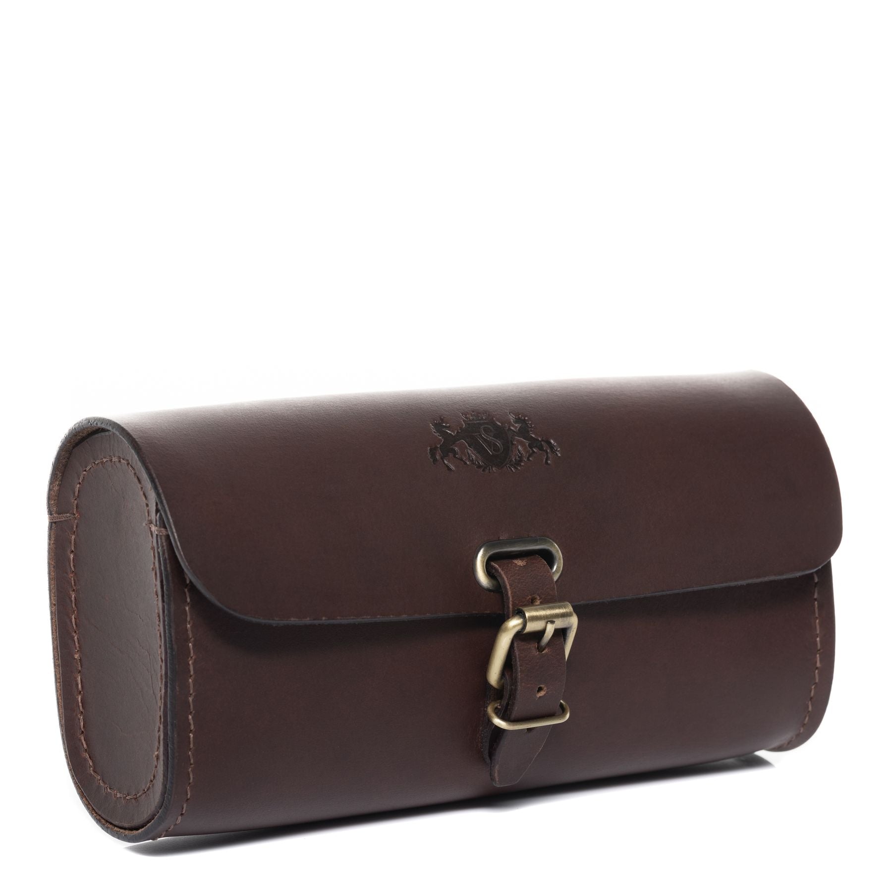 SID & VAIN Bike-Tasche klein STEW brown 36132