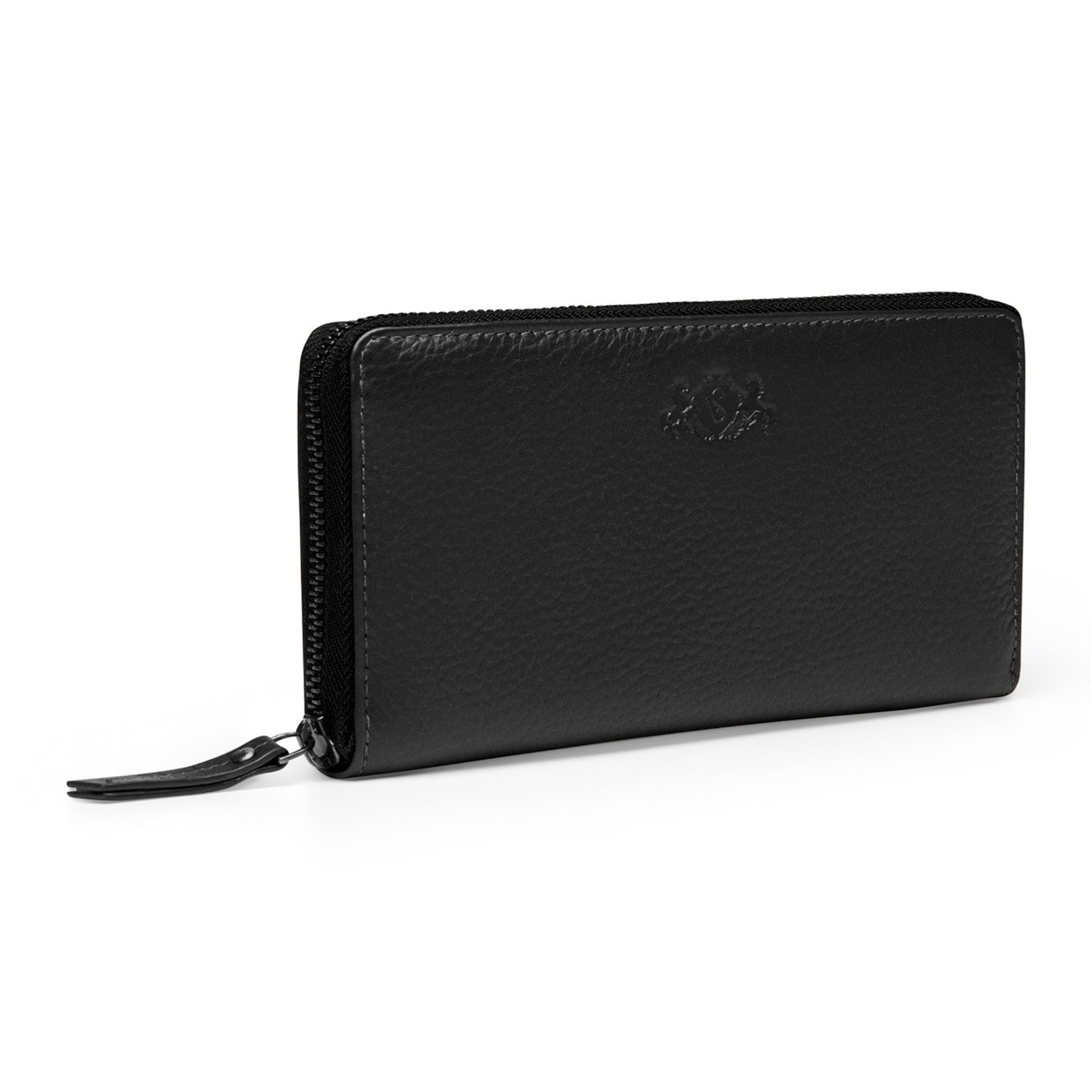 JERSEY Rambler Black Main