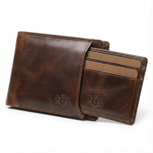 cognac-brown