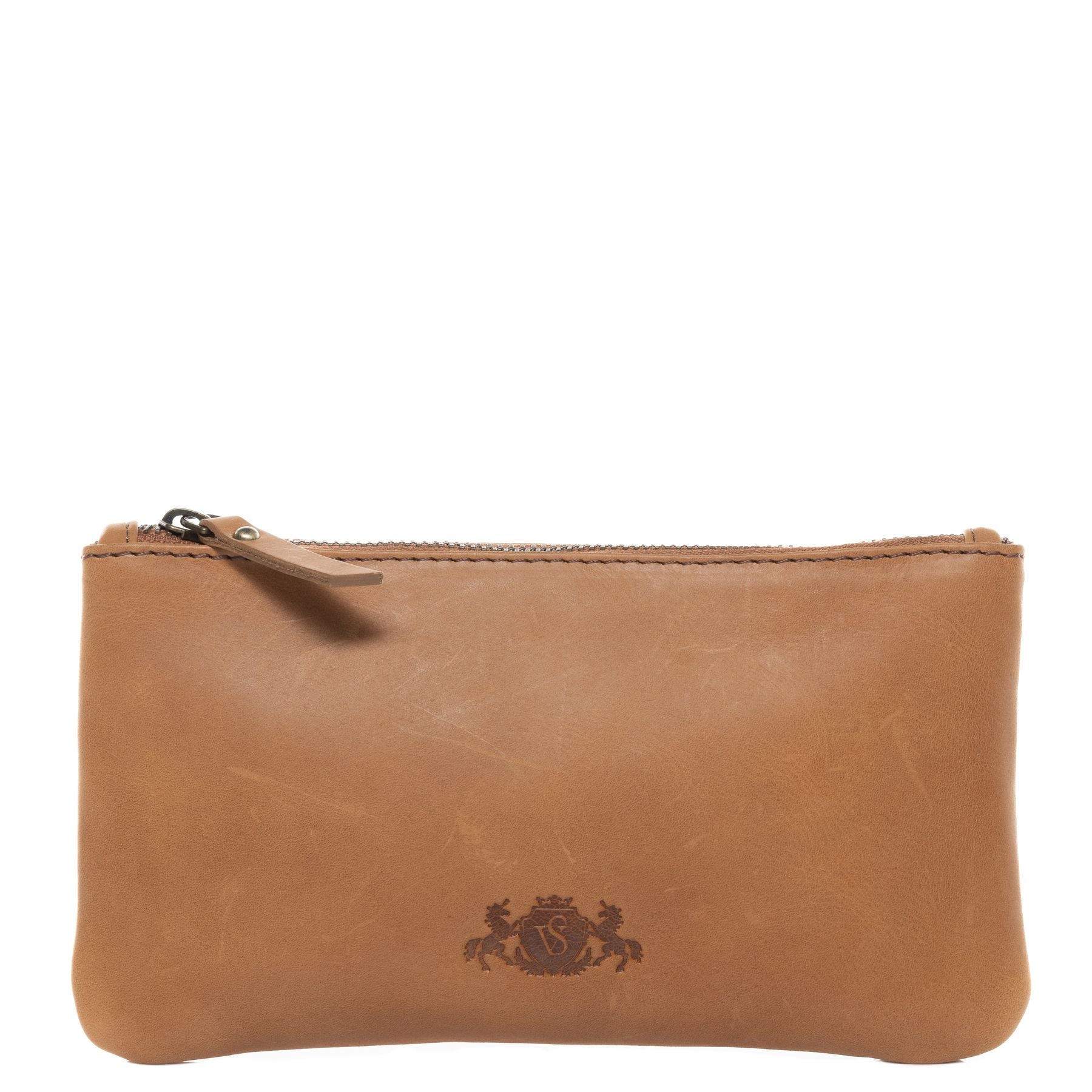 SID & VAIN Etui EZRA natural-light-tan 36745