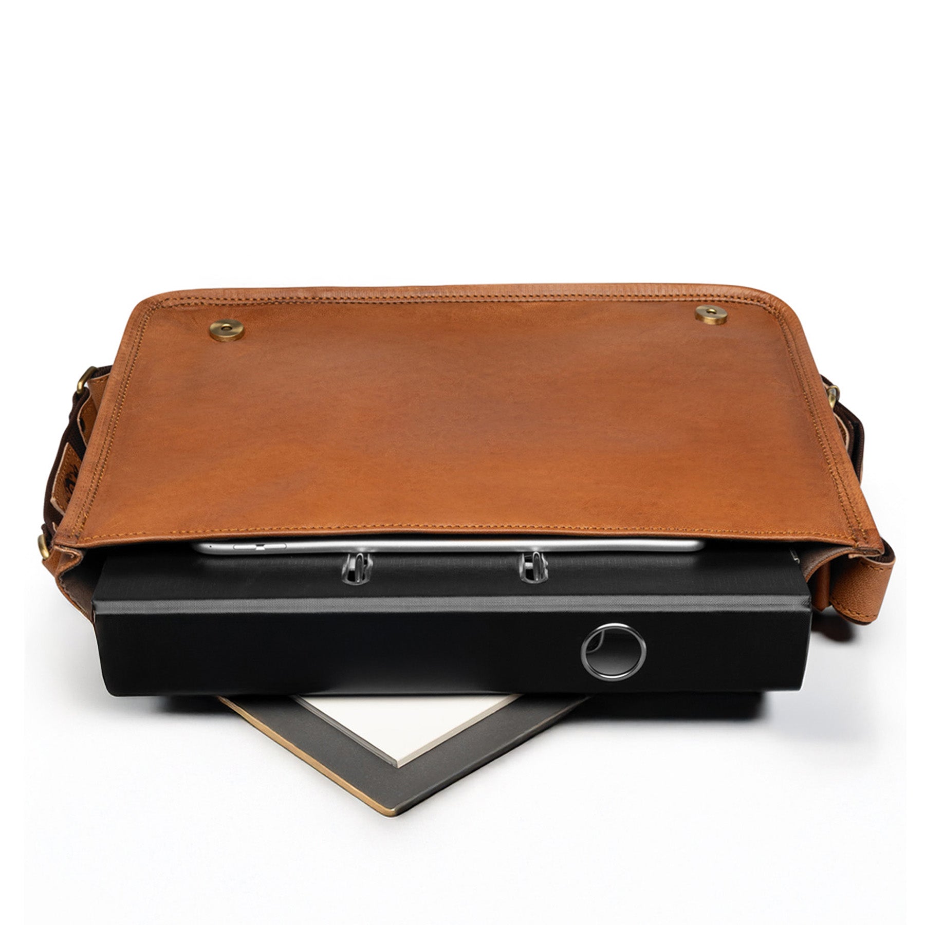 Messenger Bag 15" CAMDEN Umhängetasche