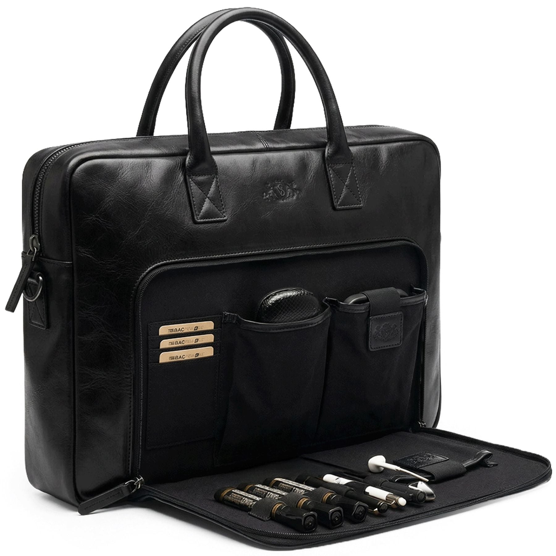 Laptoptasche-Harvey-schwarz-17-main