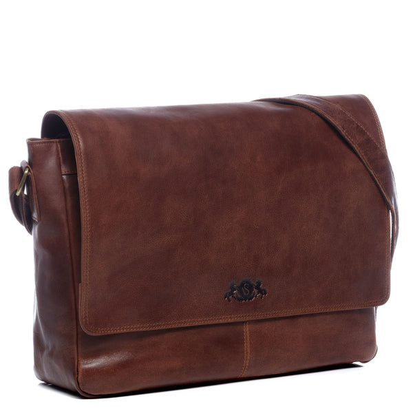 washed-brown