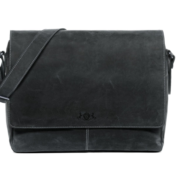 grey-black vintage