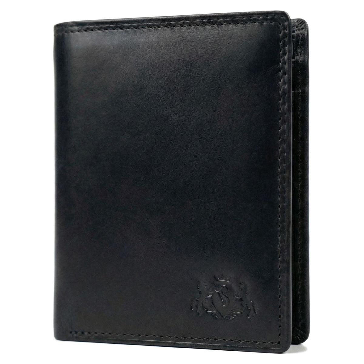 SID & VAIN wallet leather BARNEY wallet