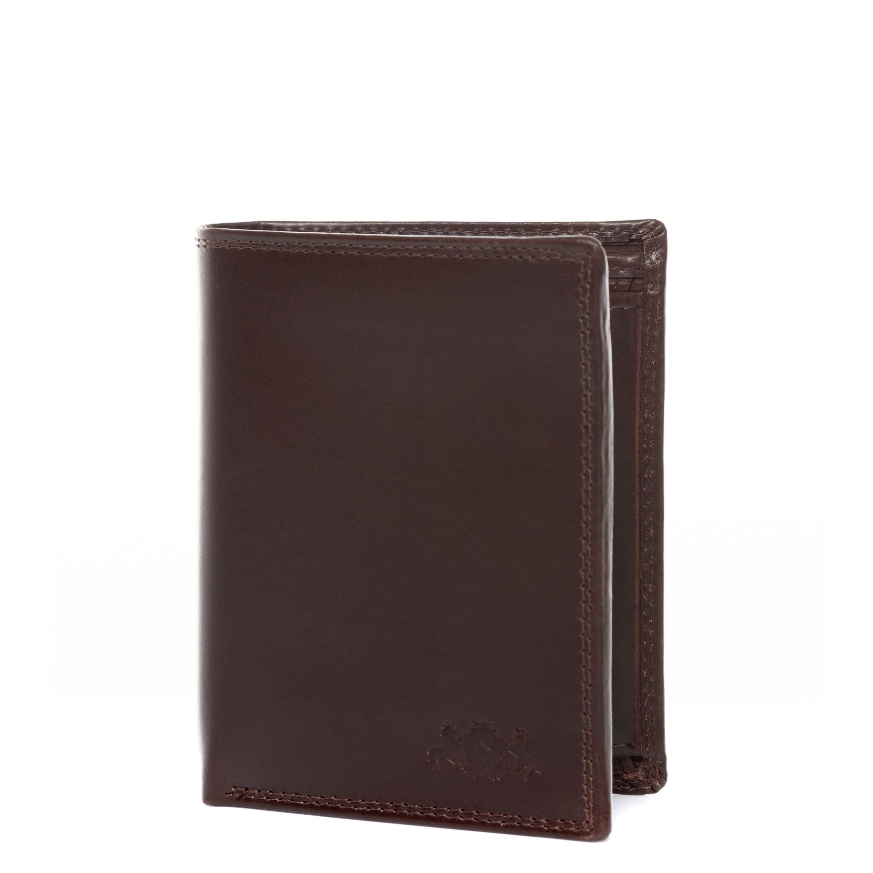 SID & VAIN Geldbeutel Leder NorthSouth - BARNEY  37667