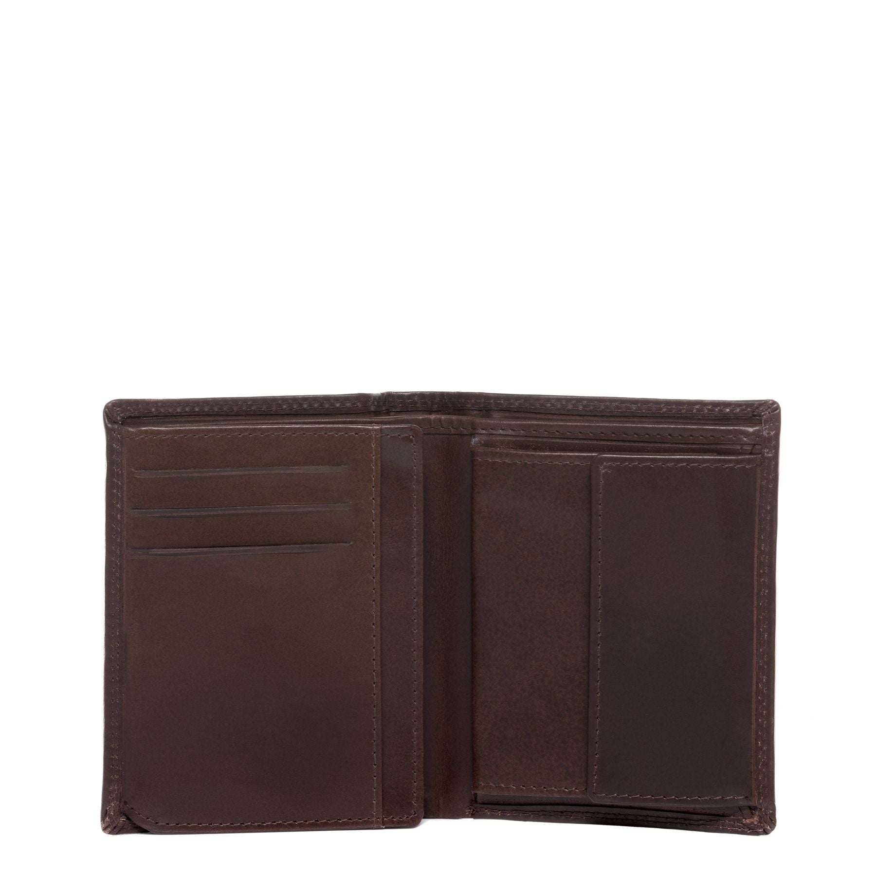 SID & VAIN Geldbeutel Leder NorthSouth - BARNEY  37668