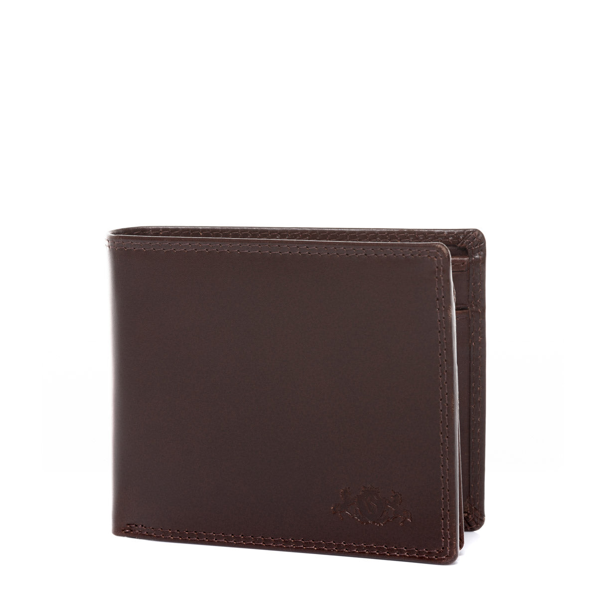 SID & VAIN Geldbeutel Leder ELLIOT  37683