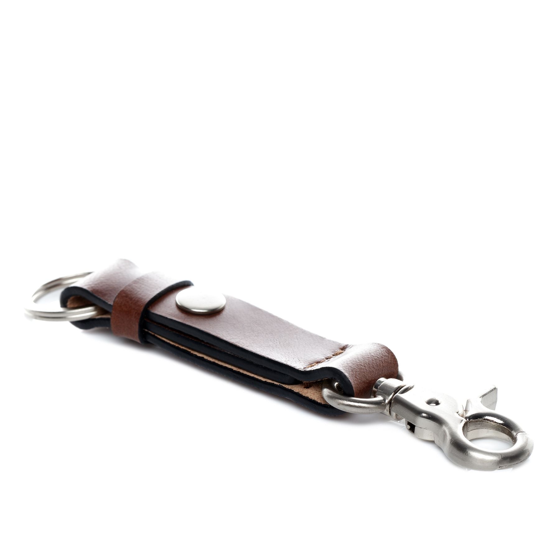 SID & VAIN promo-keylace BENJAMIN brown 17900