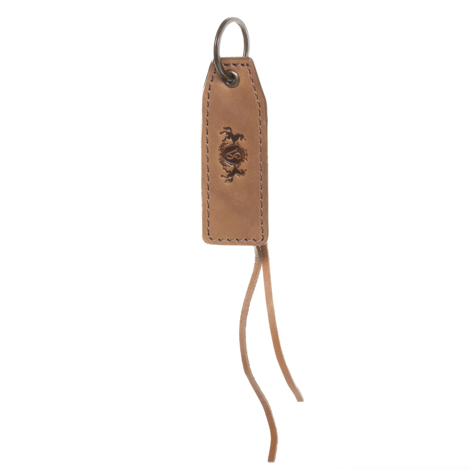 SID & VAIN promo-key-holder klein EMO natural-light-tan 36744