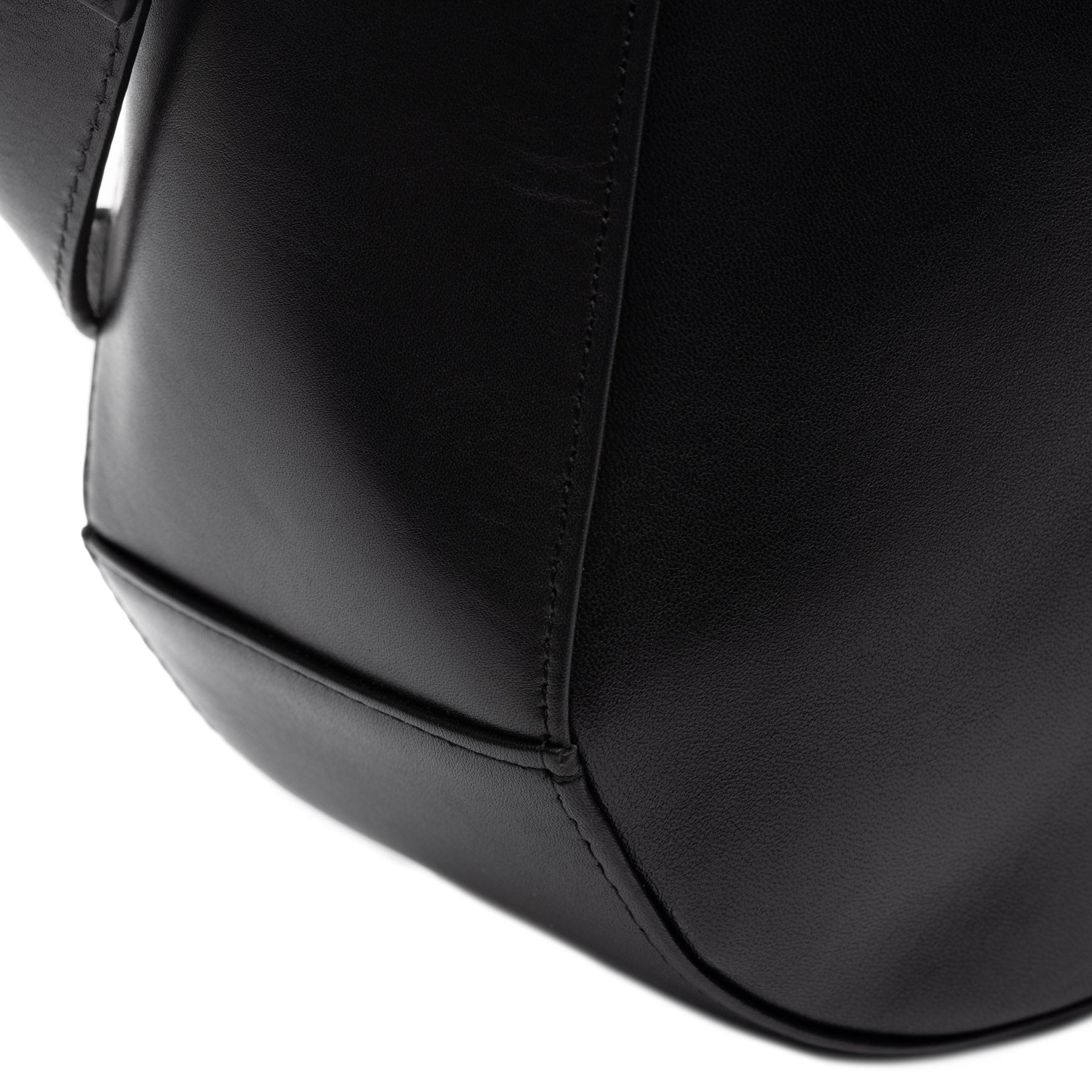 SID & VAIN Schultertasche Leder ALBANY schwarz oder braun 38856