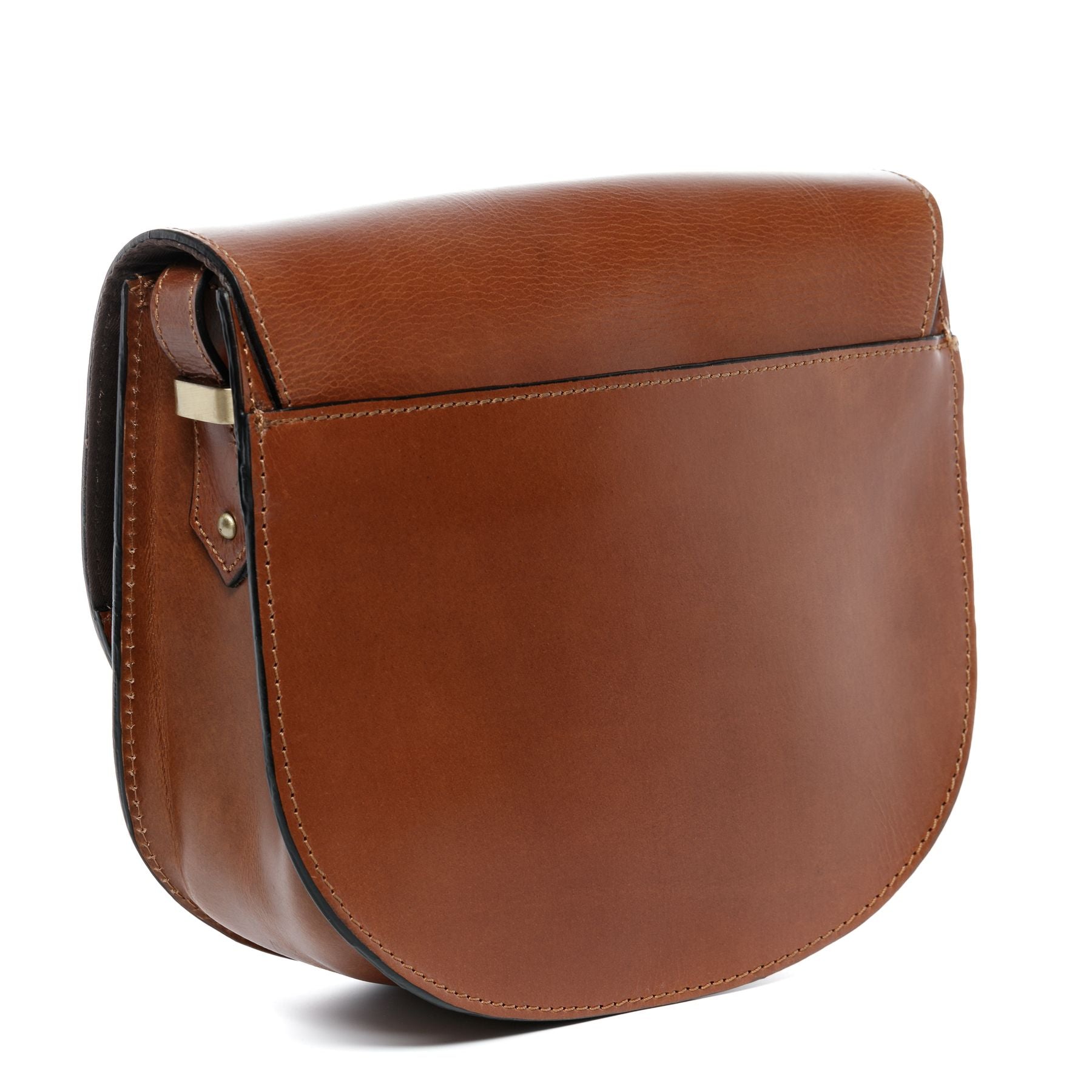 SID & VAIN Schultertasche Leder TRISH versch. Farben  und Größen Handtasche Leder 47730