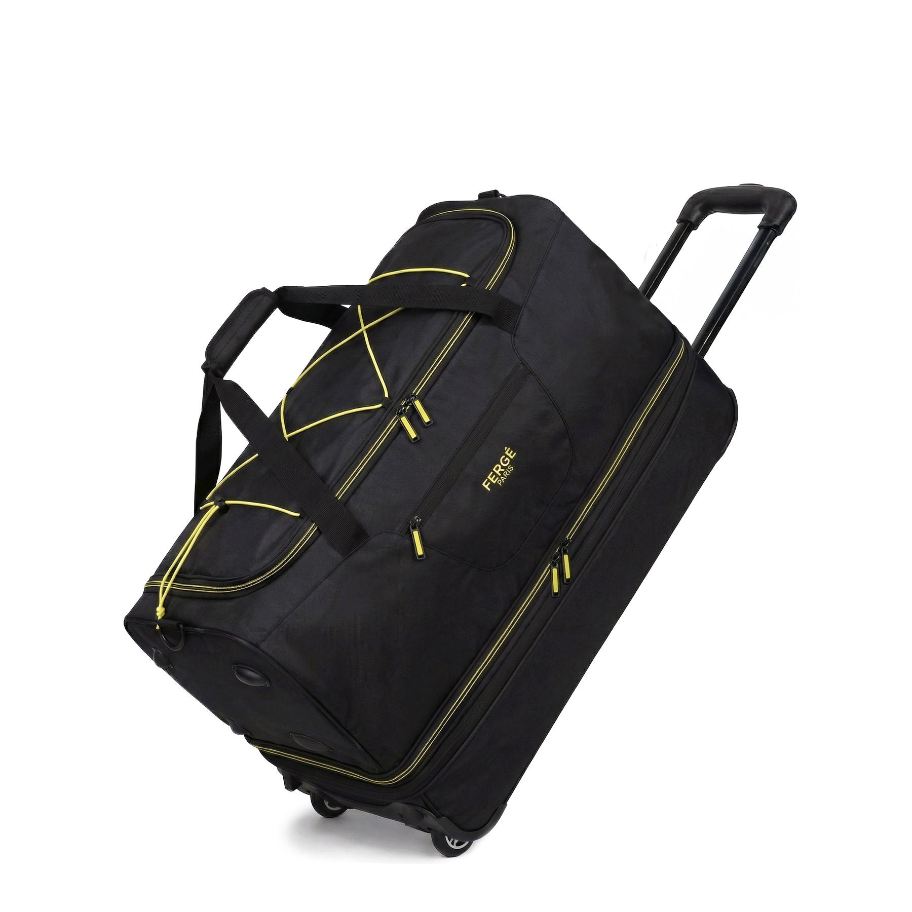 Reisetasche mit Rollen PARIS