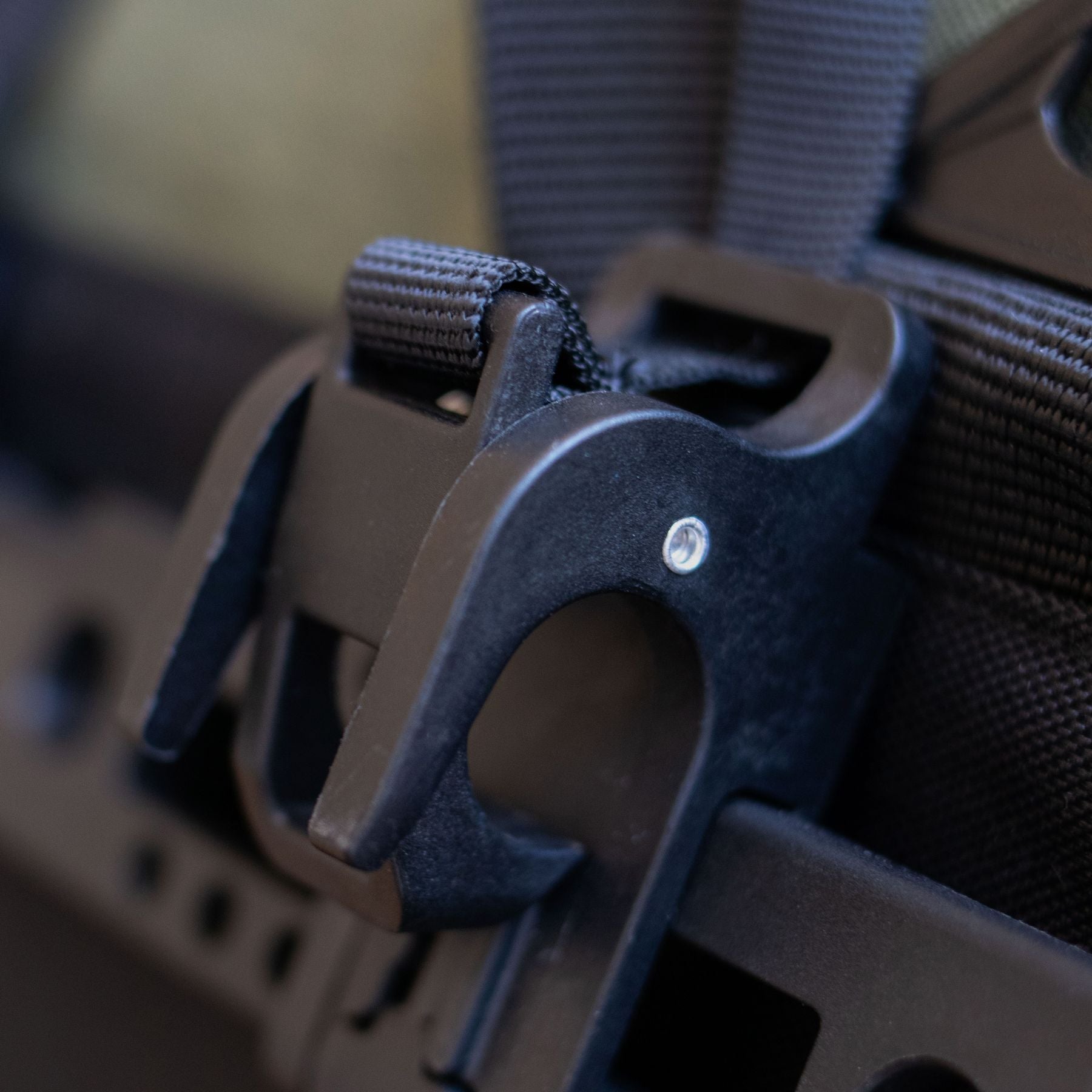 Fahrradtasche bikebag SONS OF ALOHA RPET KANE olive 37090