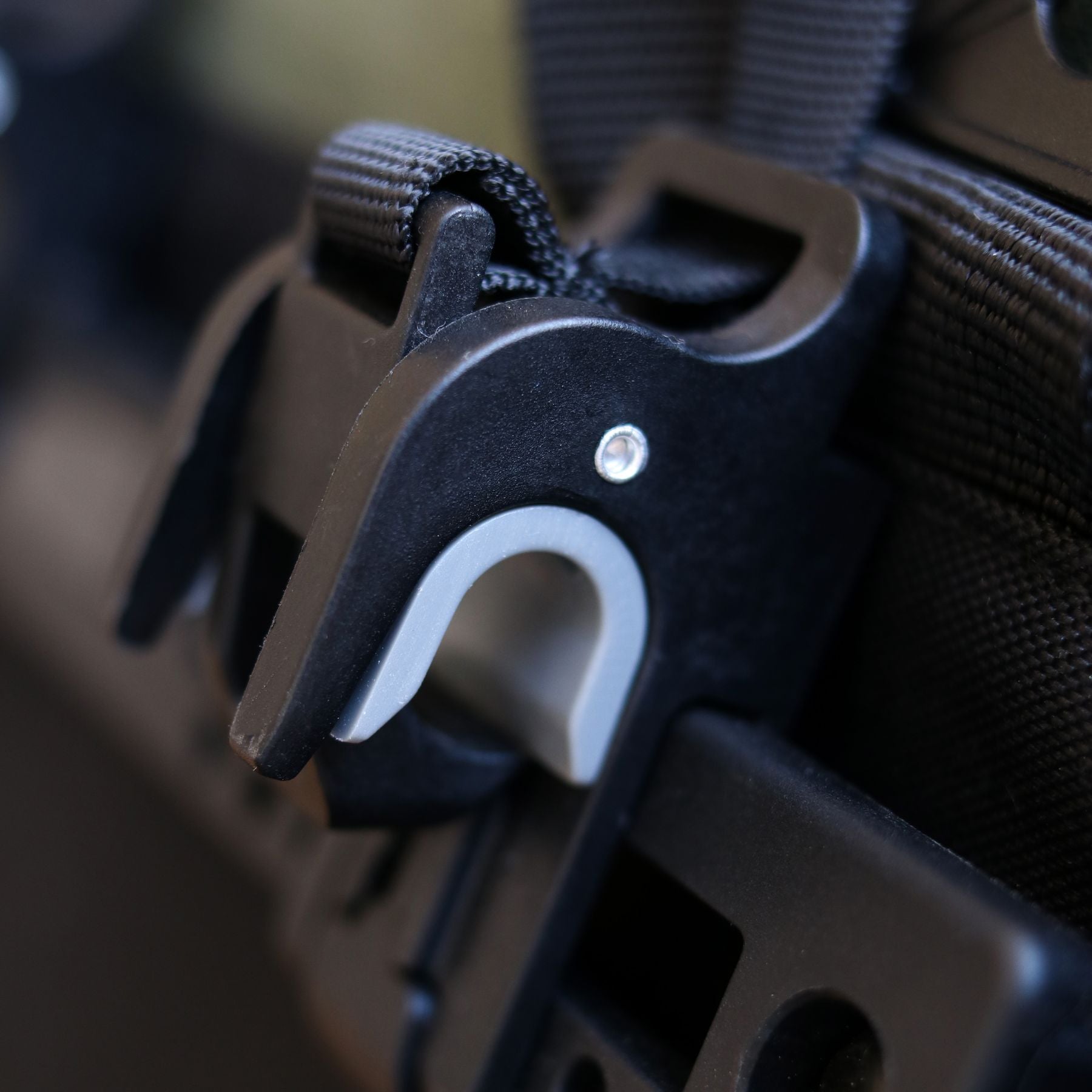 Fahrradtasche bikebag SONS OF ALOHA RPET KANE olive 37088