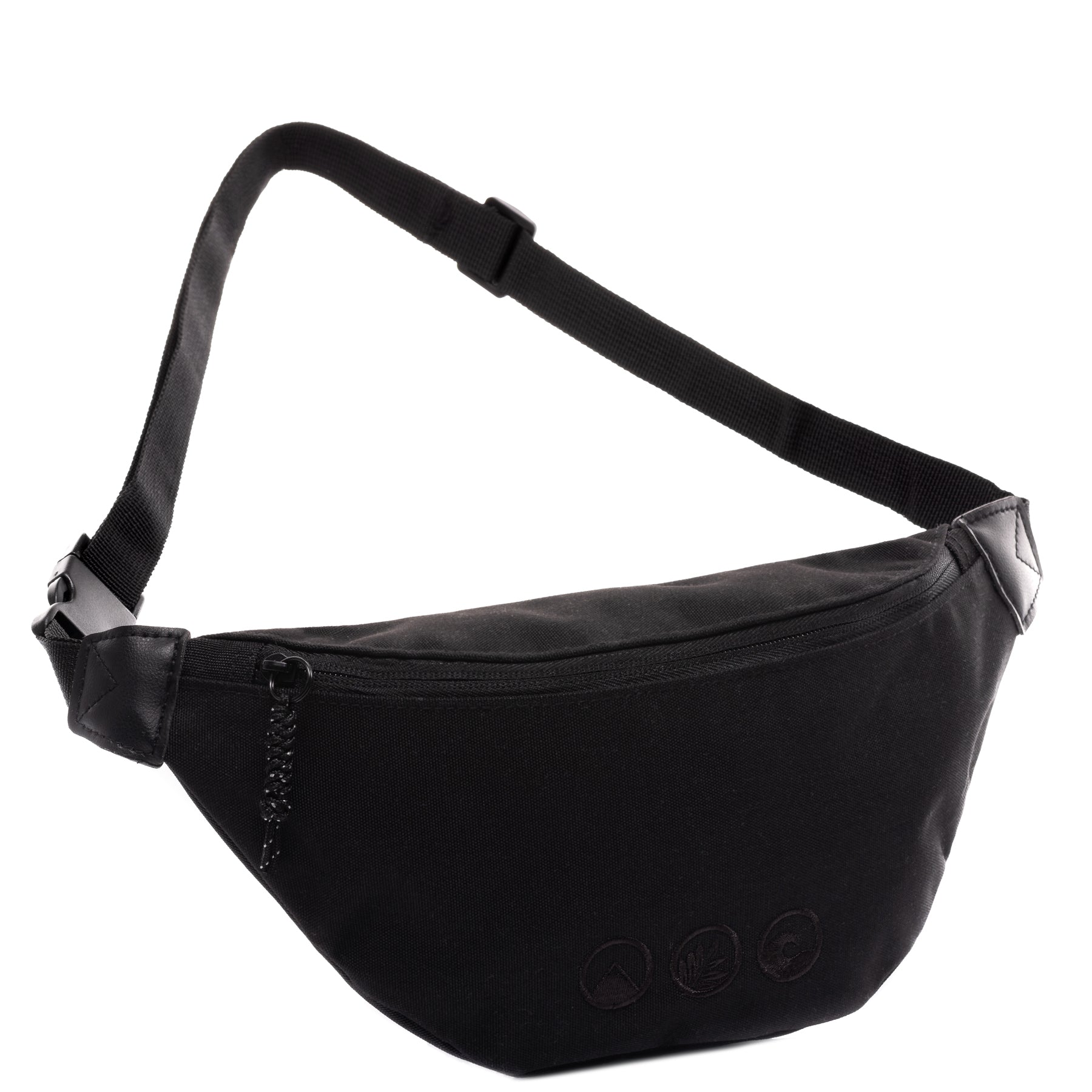 Umhängetasche LEI Bauchtasche Cross-body Bag Bum Bag beige 43868