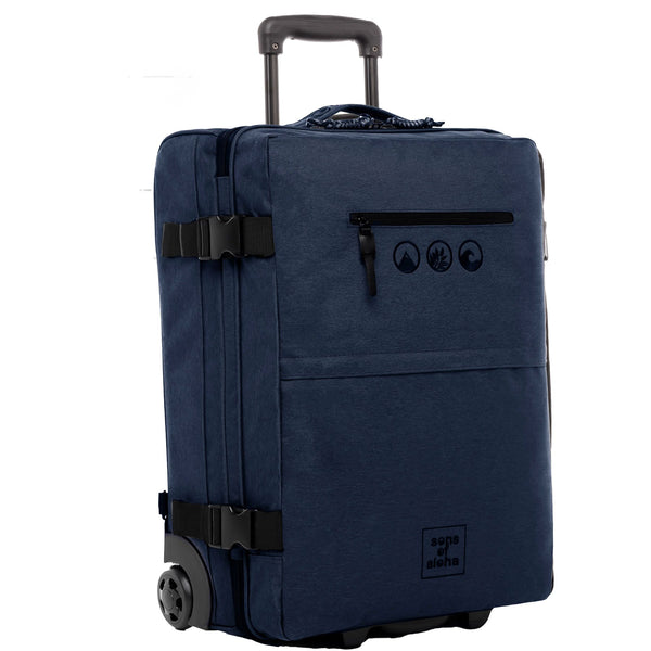 bleu océan