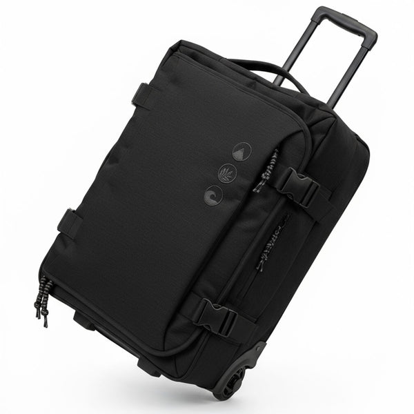 black-beach / Hand luggage - 55 cm