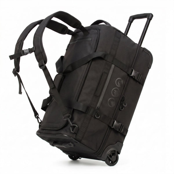 black-beach / XL - 95 Liter