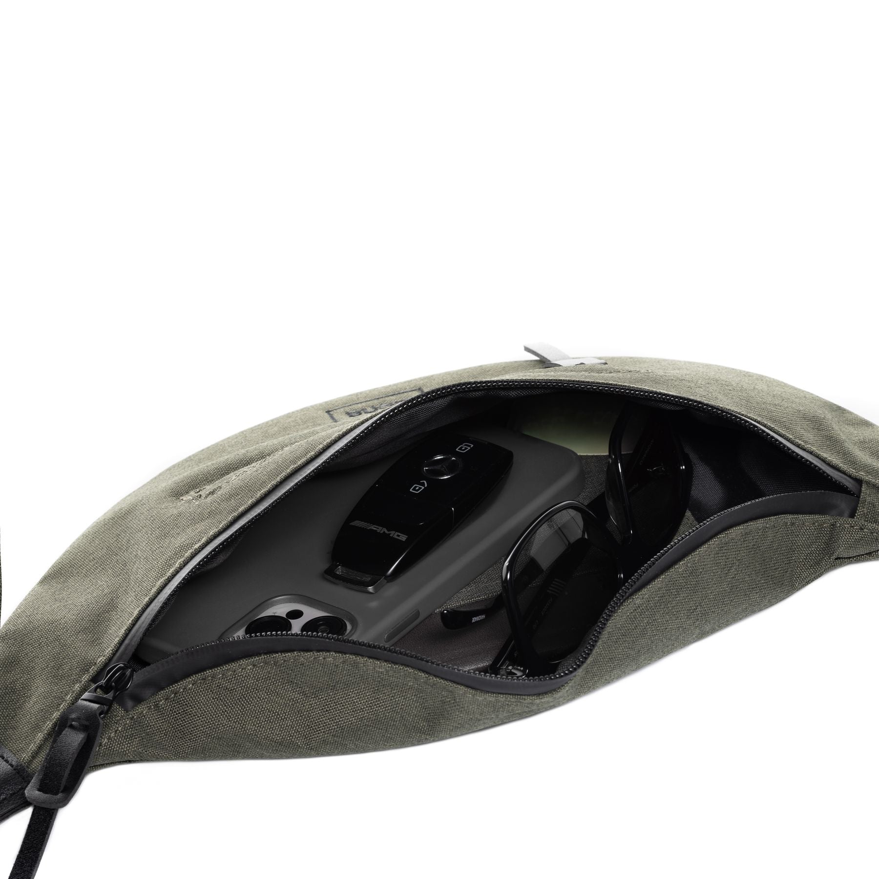 Hip Bag Fanny SONS OF ALOHA RPET KANE parent 35742