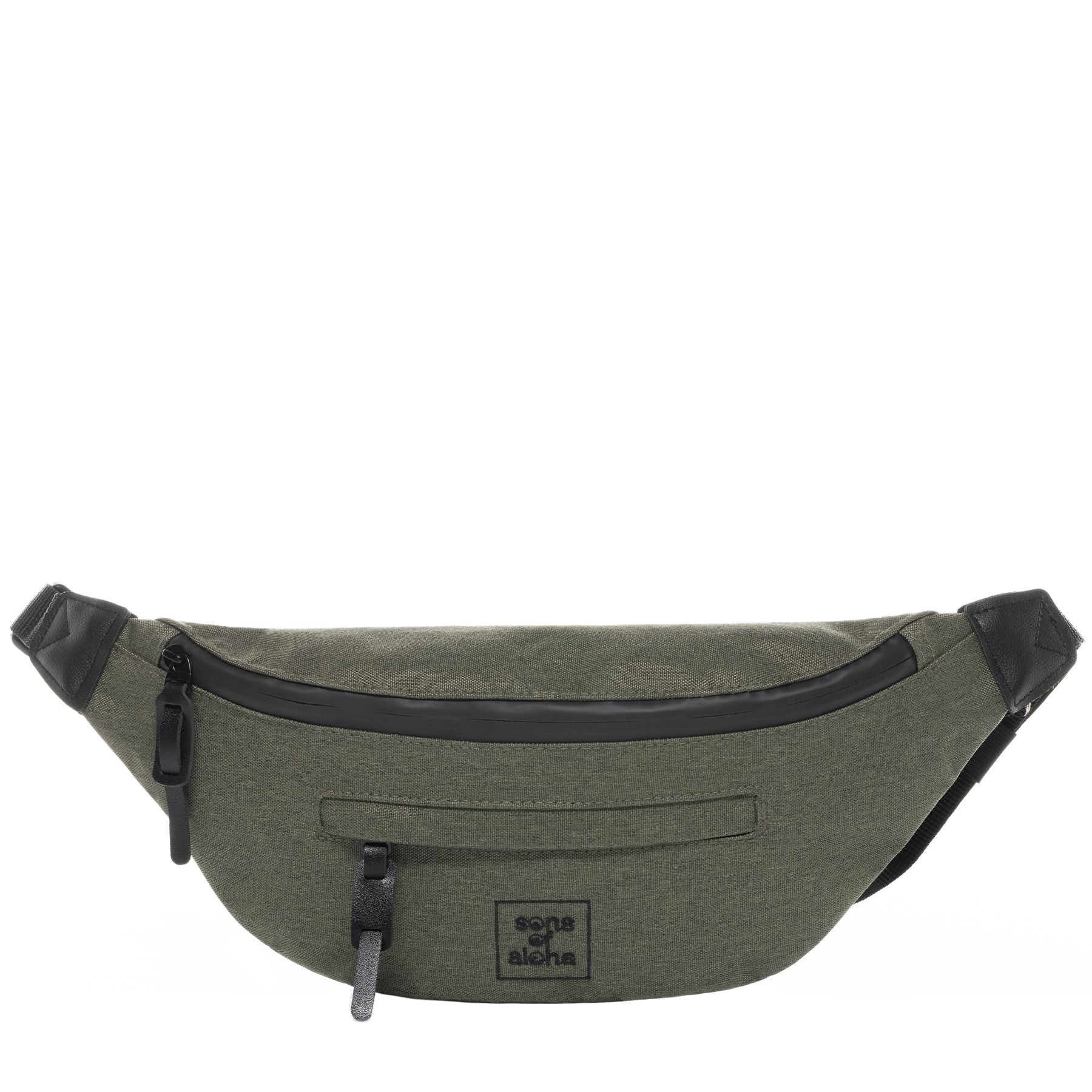 Hip Bag Fanny SONS OF ALOHA RPET KANE parent 35743