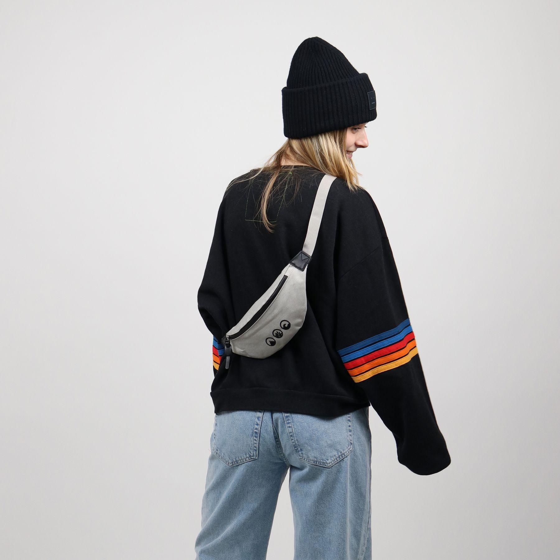 Hip Bag Fanny-W SONS OF ALOHA RPET ALANI parent 37647