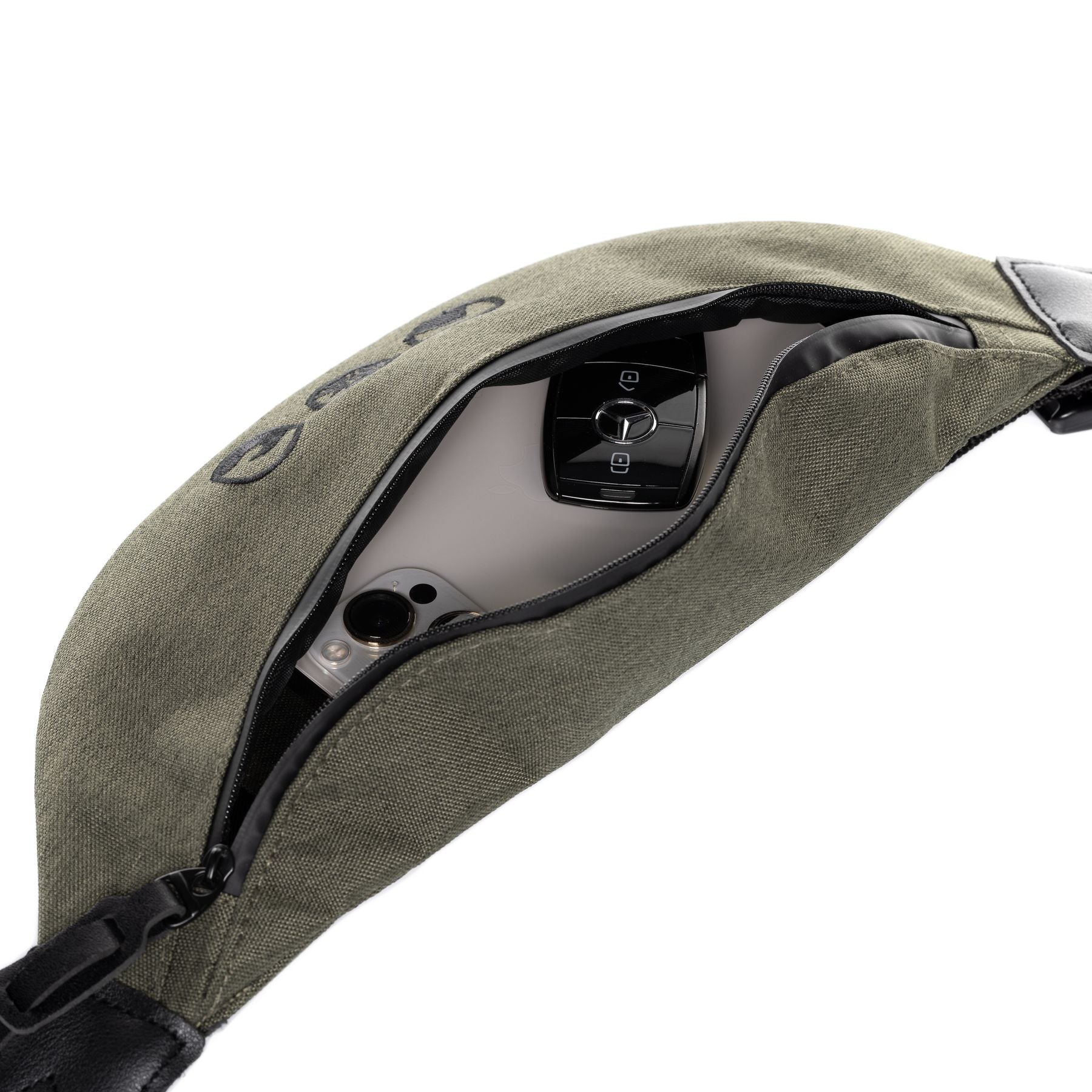 Hip Bag Fanny-W SONS OF ALOHA RPET ALANI parent 37547