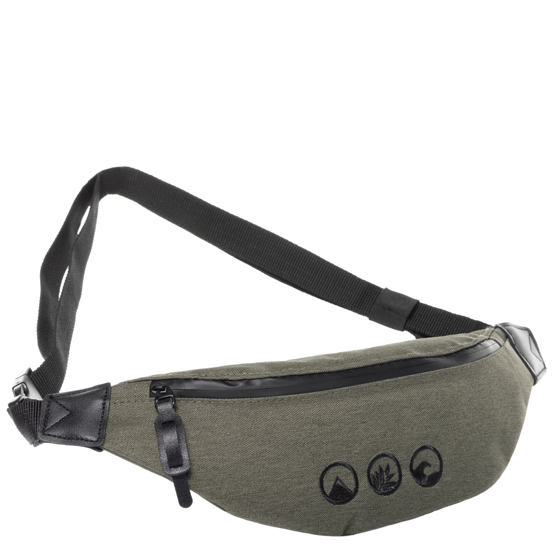 Hip Bag Fanny-W SONS OF ALOHA RPET ALANI parent 37546