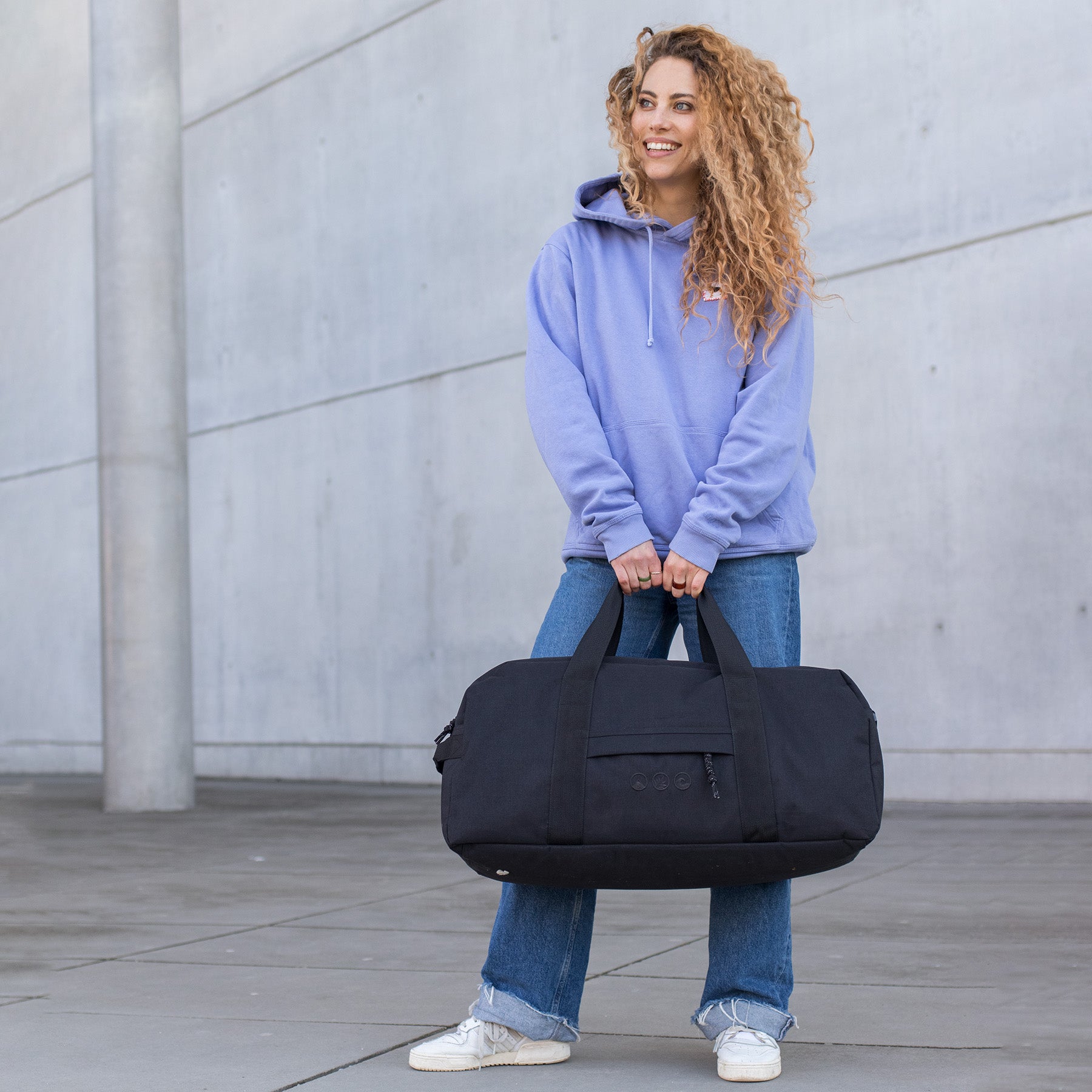 SOA-travel SONS OF ALOHA RPET BLACK BEACH black beach 38831