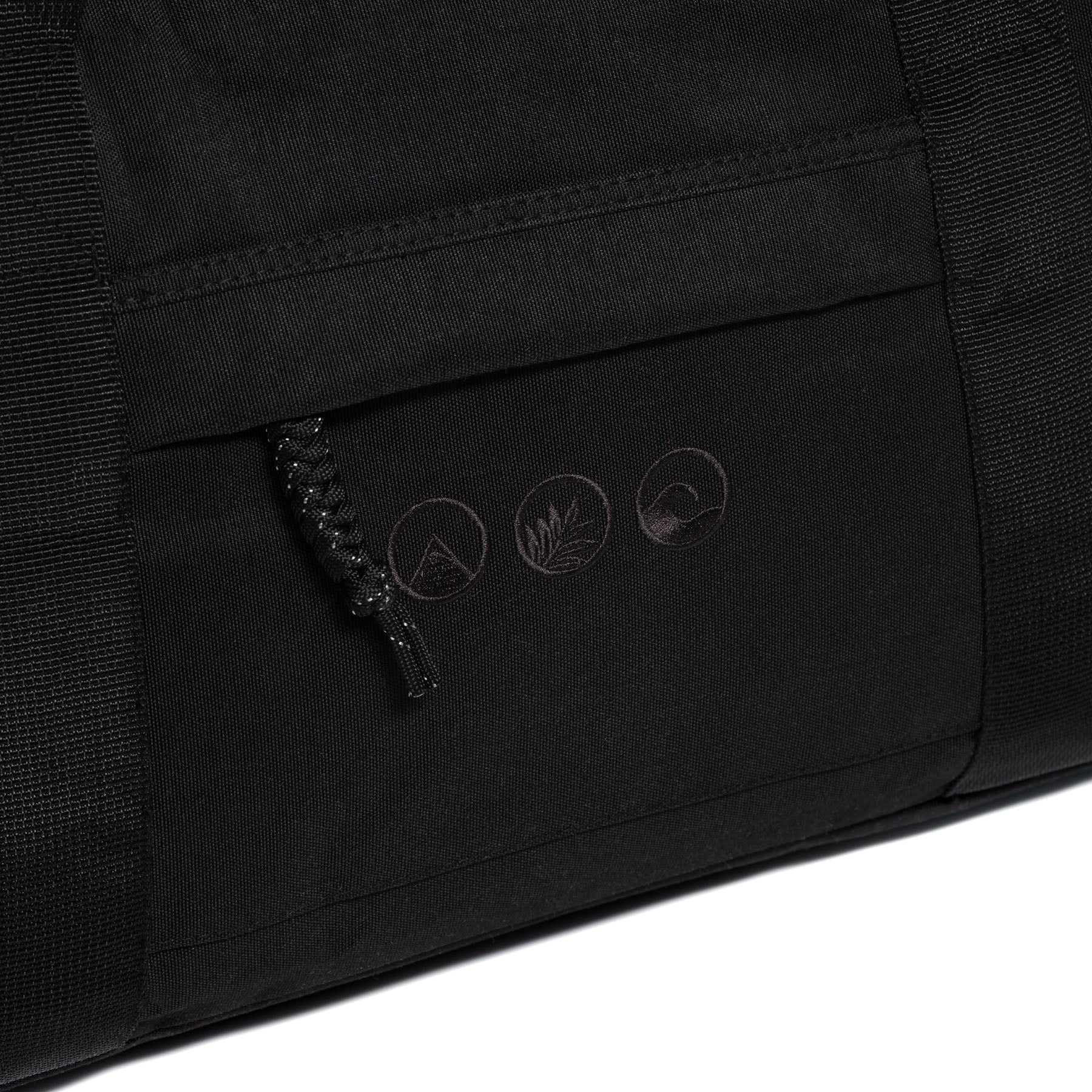 SOA-travel SONS OF ALOHA RPET BLACK BEACH black beach 38790