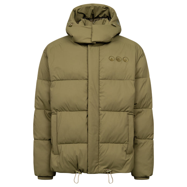 vert olive / S