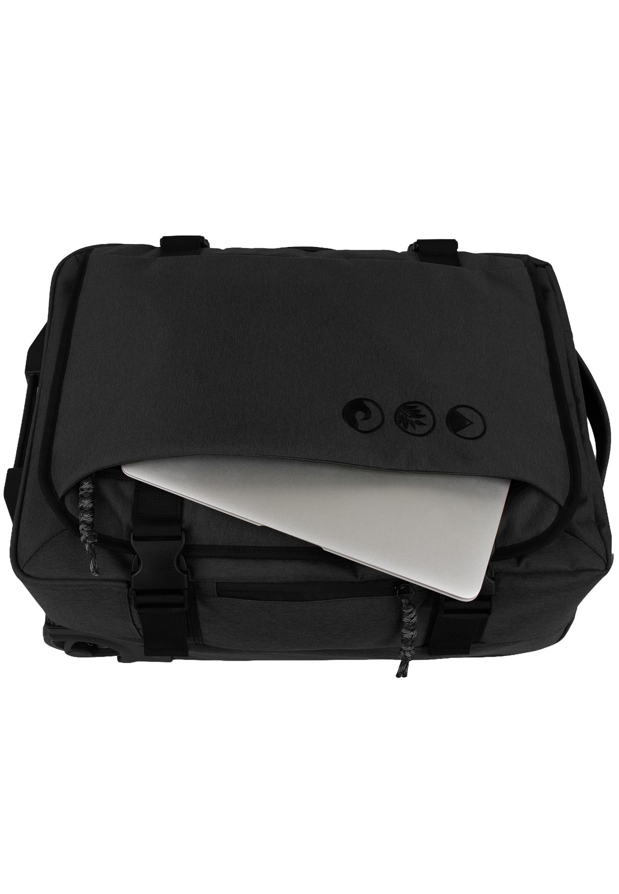 Handbagage rolkoffer KANE