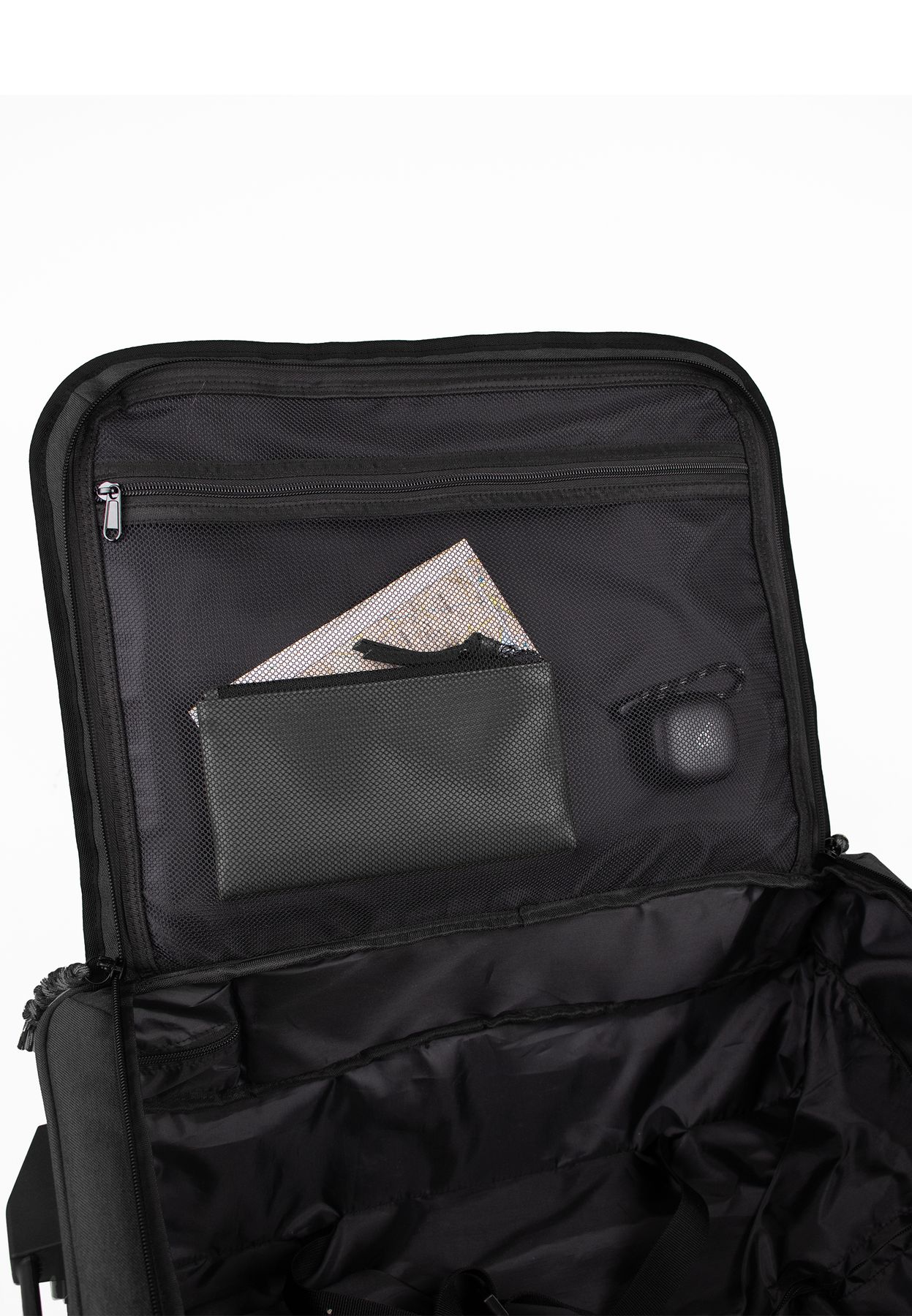 Handbagage rolkoffer KANE