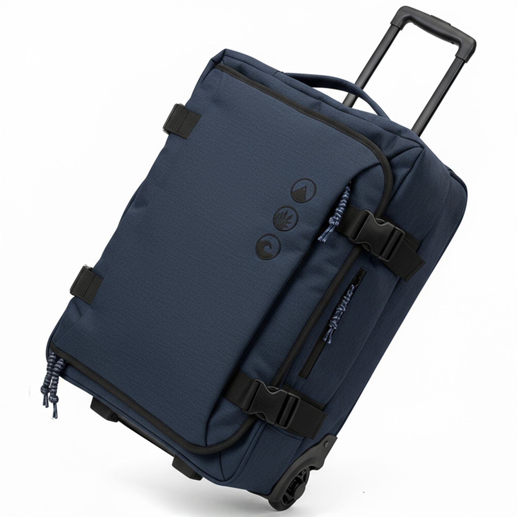 Valise à roulettes cabine SONS OF ALOHA KANE