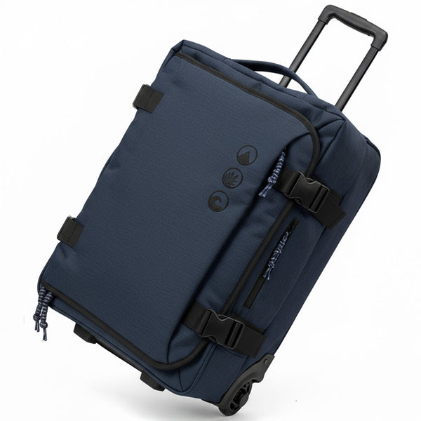 ocean-blue / Hand luggage - 55 cm