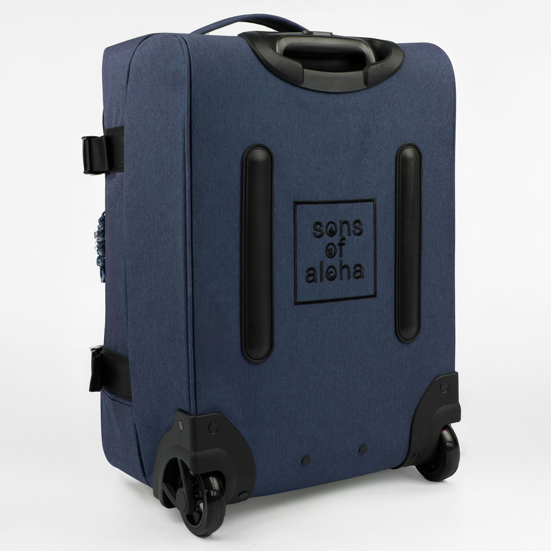 Valise à roulettes cabine SONS OF ALOHA KANE