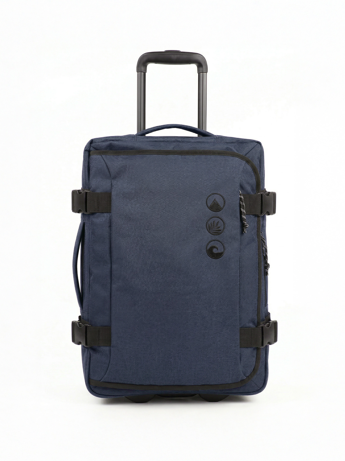 Carry-on rolling suitcase KANE