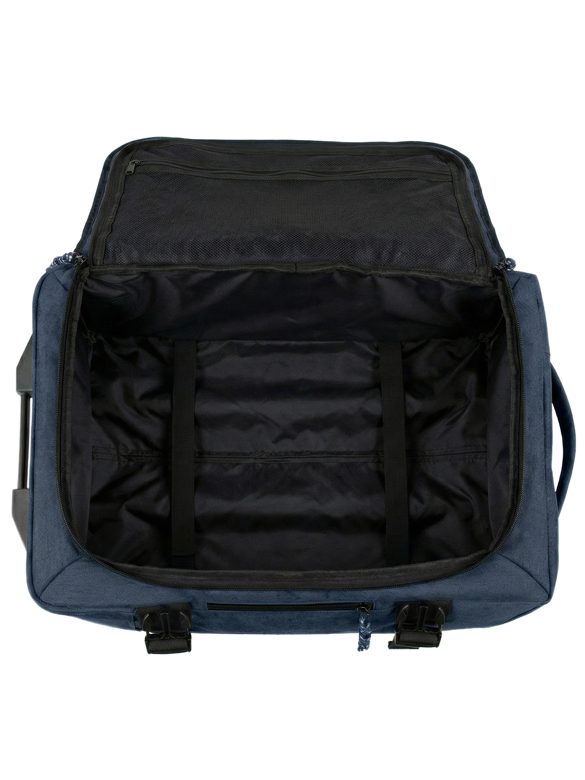 Carry-on rolling suitcase KANE
